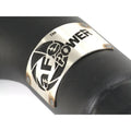 aFe intercooler detail