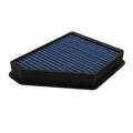 aFe air filter close-up