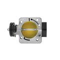Skunk2 Racing throttle body close-up