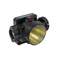 Skunk2 Racing throttle body close-up