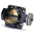 Skunk2 Racing throttle body detail