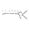 Diamond Eye Performance cat-back exhaust