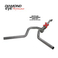 Diamond Eye Performance cat-back exhaust