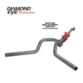 Diamond Eye Performance cat-back exhaust