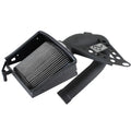 aFe intake system detail