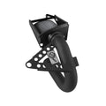 aFe intake system
