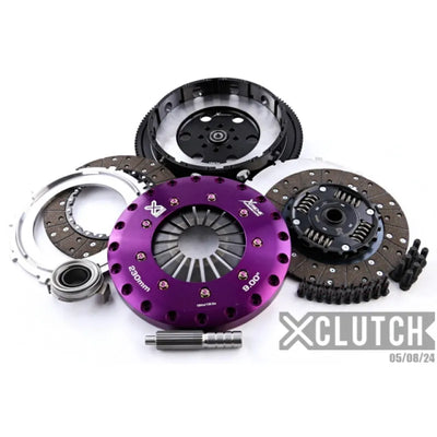 XClutch auto part