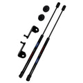 Ford Racing lift kit