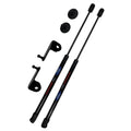 Ford Racing lift kit