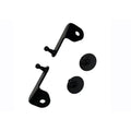 Ford Racing lift kit close-up