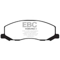 EBC auto part