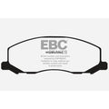 EBC auto part