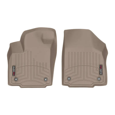 WeatherTech auto part