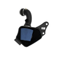aFe cold air intake detail