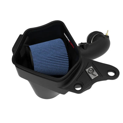 aFe cold air intake