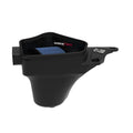 aFe cold air intake close-up
