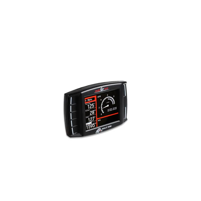 Bully Dog power module
