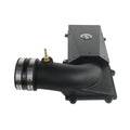 aFe intake system detail
