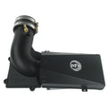aFe intake system close-up