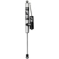 FOX shock absorber close-up