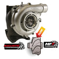 BD Diesel auto part