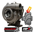 BD Diesel auto part