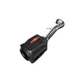 Injen cold air intake