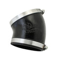 aFe intake system installed view