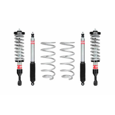 Eibach coilovers