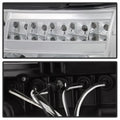 SPYDER headlights