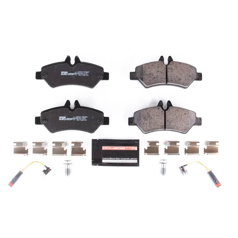 PowerStop auto part