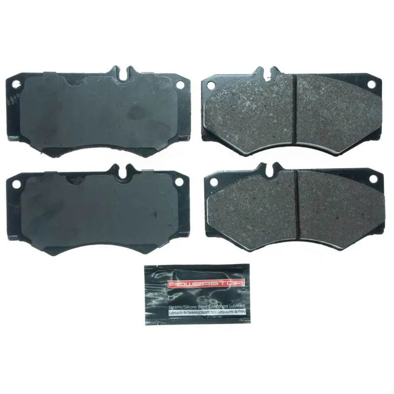 PowerStop auto part