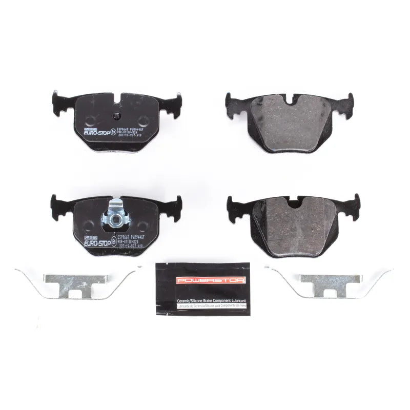 PowerStop auto part