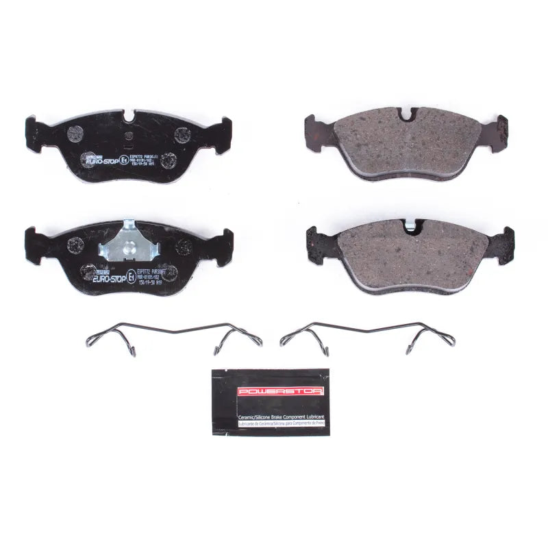PowerStop auto part