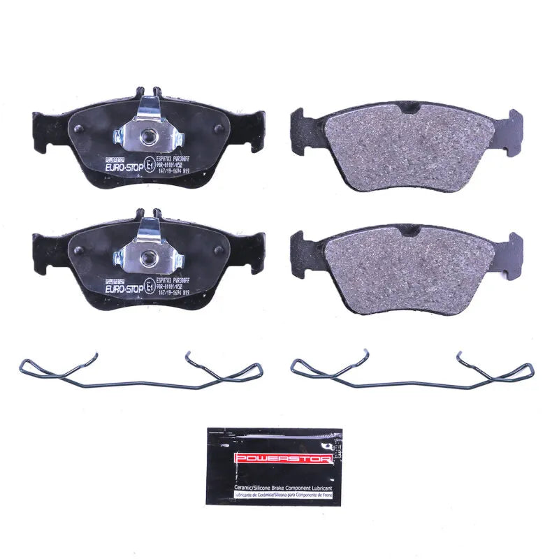 PowerStop auto part