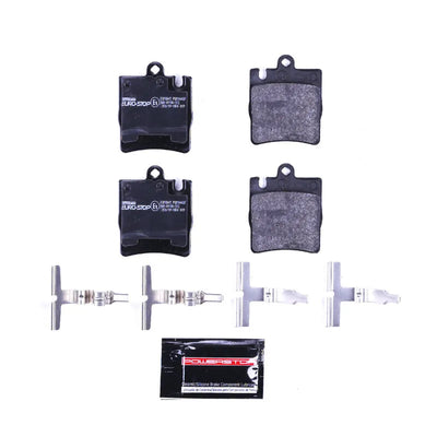 PowerStop auto part