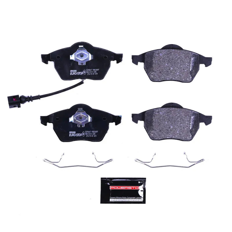PowerStop auto part