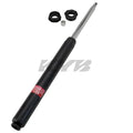 KYB shock absorber close-up