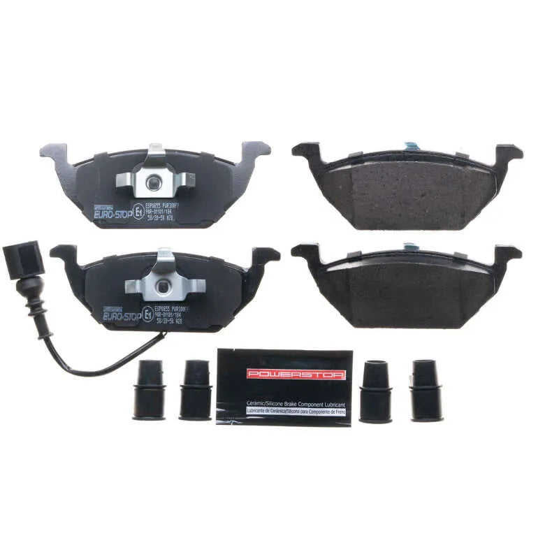 PowerStop auto part