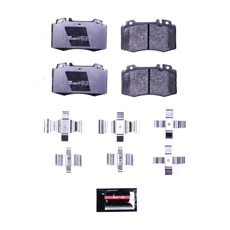 PowerStop auto part