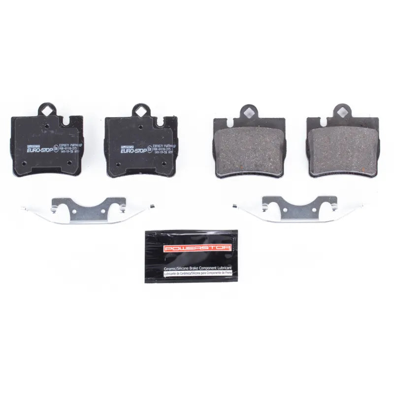 PowerStop auto part