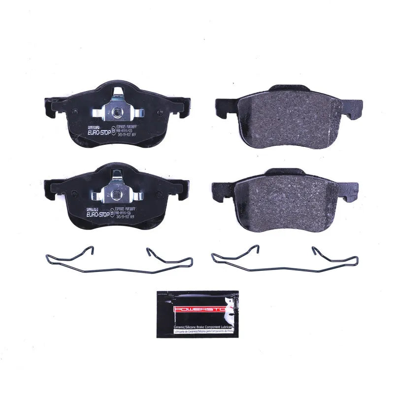 PowerStop auto part