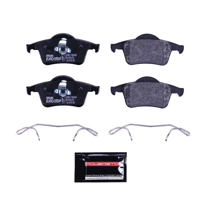 PowerStop auto part