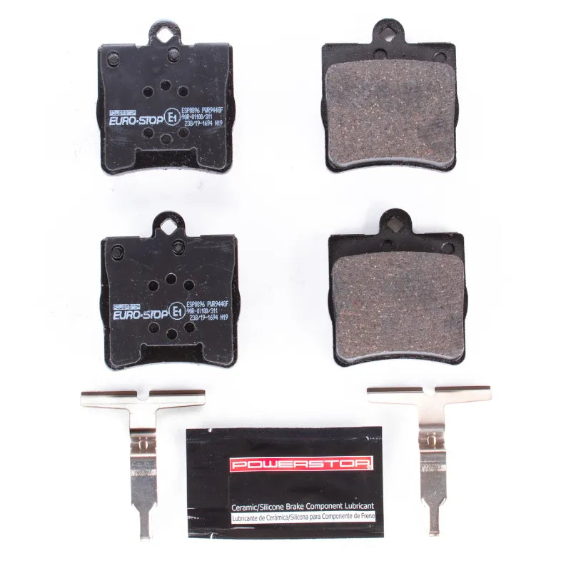 PowerStop auto part