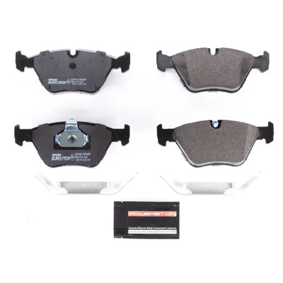 PowerStop auto part