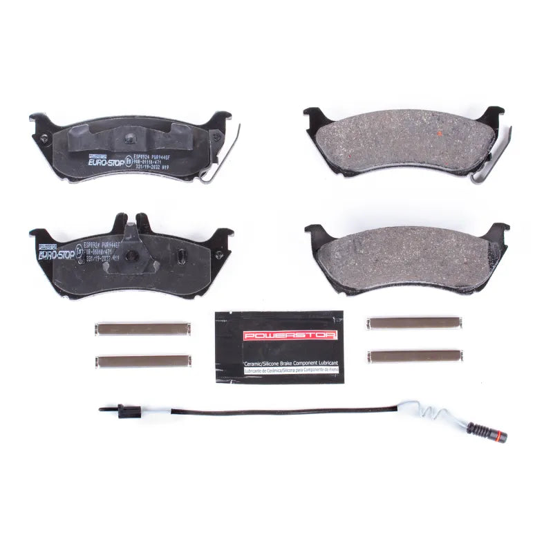 PowerStop auto part