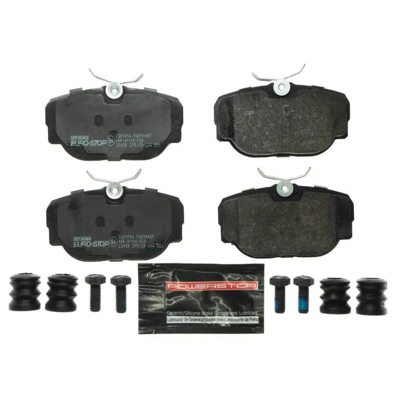PowerStop auto part