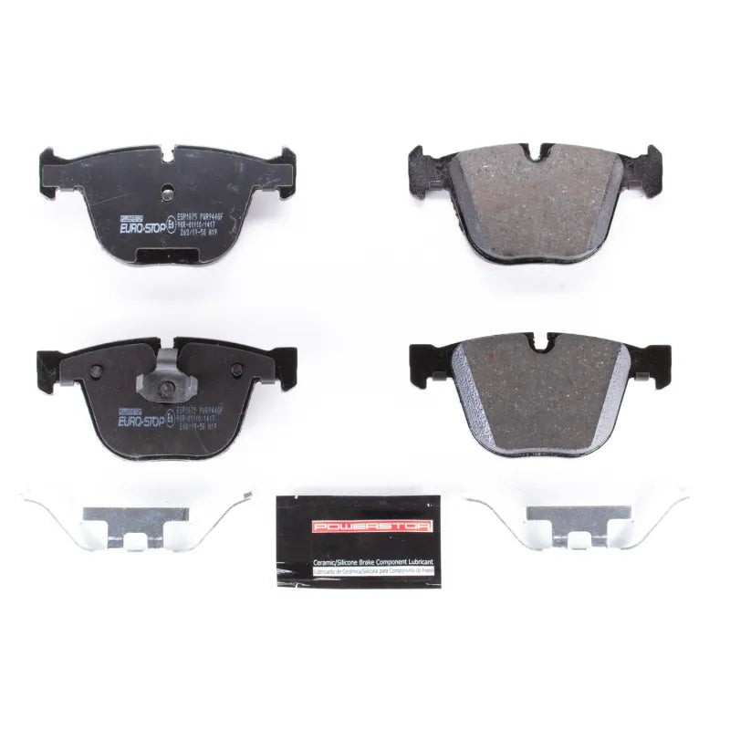 PowerStop auto part
