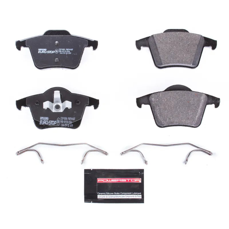 PowerStop auto part