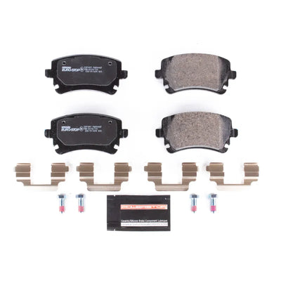 PowerStop auto part